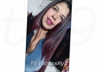 PrincessRya