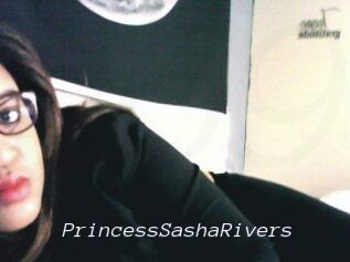 PrincessSashaRivers