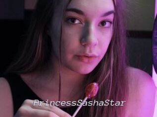 PrincessSashaStar