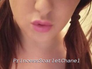 PrincessScarletChanel
