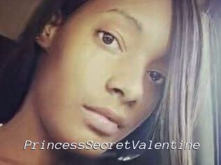 PrincessSecretValentine