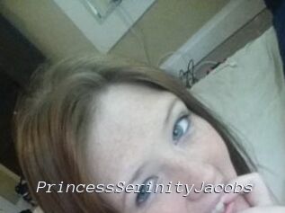 PrincessSerinityJacobs