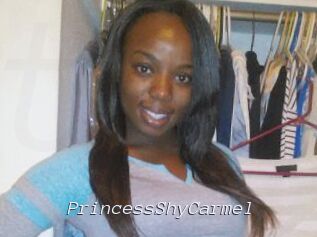 PrincessShyCarmel