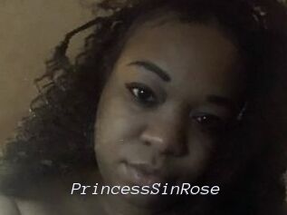 PrincessSinRose