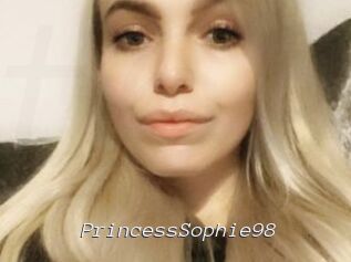 PrincessSophie98