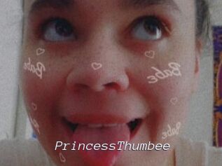 PrincessThumbee