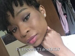 PrincessTianaXOXO
