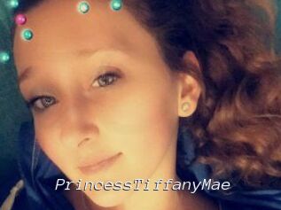 PrincessTiffanyMae
