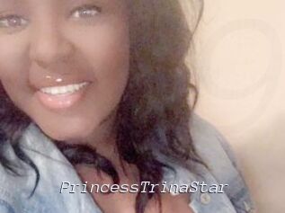 PrincessTrinaStar