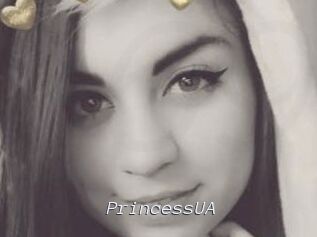 PrincessUA