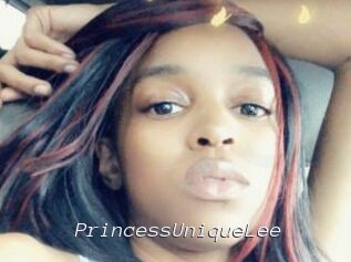 PrincessUniqueLee