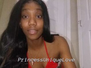 PrincessUniqueLove