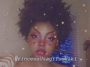 PrincessUsagiTsukiki