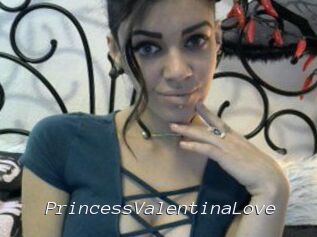 PrincessValentinaLove