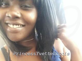 PrincessYvetteDubois