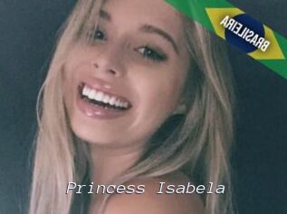 Princess_Isabela