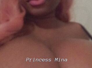 Princess_Mina