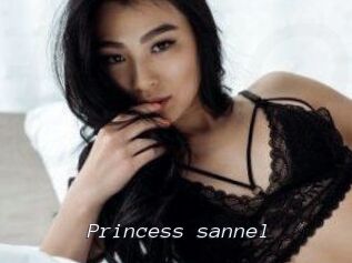 Princess_sannel