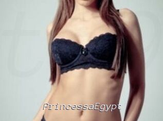 PrincessaEgypt
