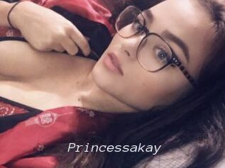 Princessakay