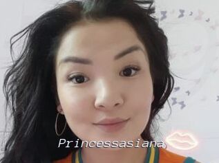 Princessasiana