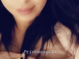 PrincesseLux