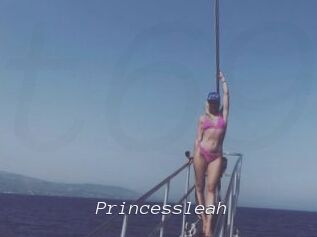 Princessleah
