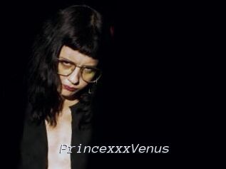 PrincexxxVenus