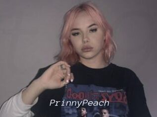 PrinnyPeach