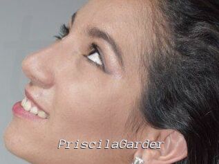PriscilaGarder