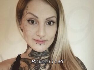 PriscillaT