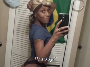 PrissyC