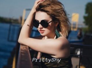 PrittyShy