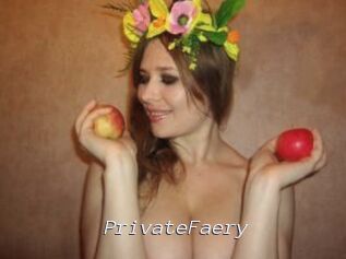 PrivateFaery