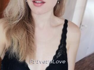 PriveraLove