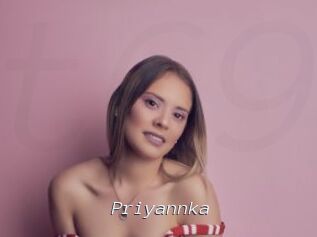 Priyannka