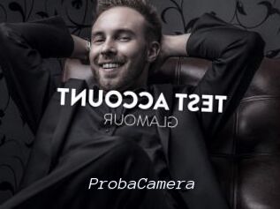 ProbaCamera