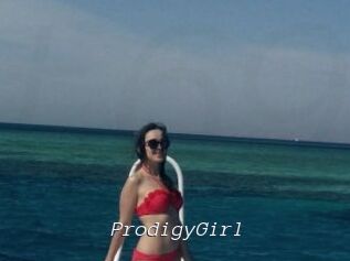 ProdigyGirl