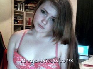 ProfaneGoddess98