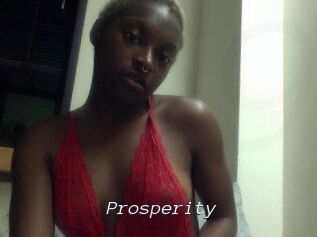Prosperity