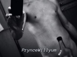 PrynceWillyum