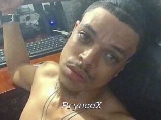 PrynceX