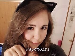 PsychGirl