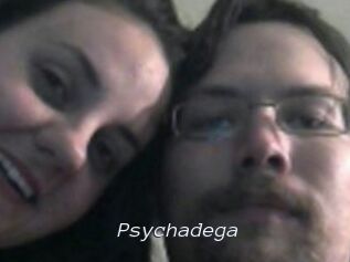 Psychadega