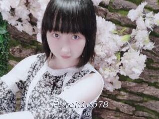 Psychic678