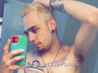 PsychopathicFun69