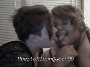 PuertoRicanQueen95