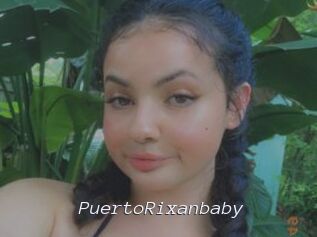 PuertoRixanbaby