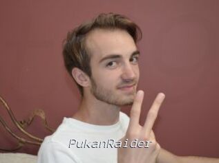 PukanRaider