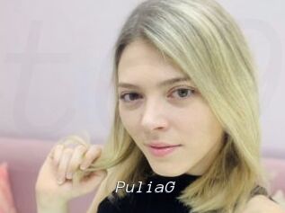 PuliaG